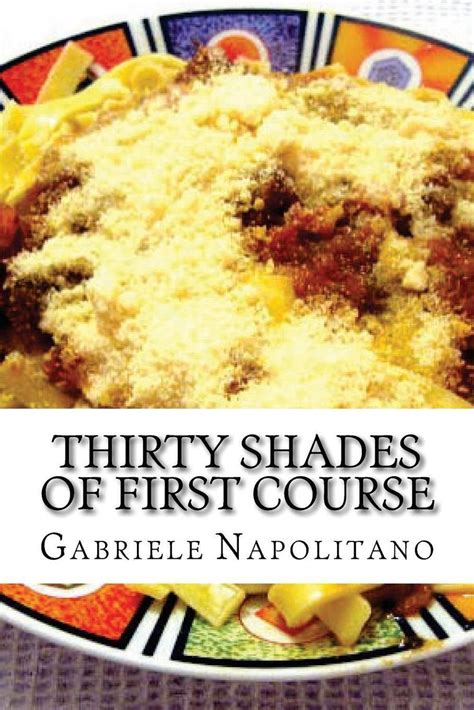 Thirty Shades of Second Course Reader