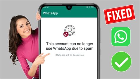 This Account Can No Longer Use WhatsApp: A Comprehensive Guide