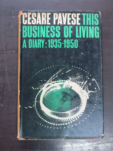 This Business of Living Diaries 1935-1950 PDF