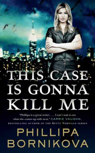 This Case Is Gonna Kill Me The Linnet Ellery Series PDF