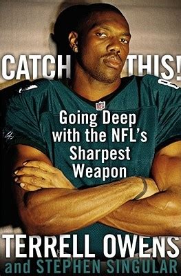 This Catch Going Deep with the NFL's Sharpest Weapon Doc