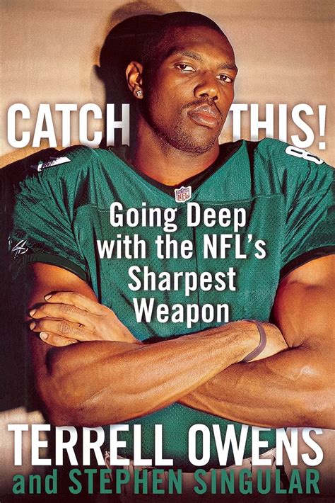 This Catch Going Deep with the NFL's Sharpest Weapon Doc