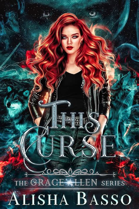 This Curse The Grace Allen Series Book 2 Volume 2 Kindle Editon