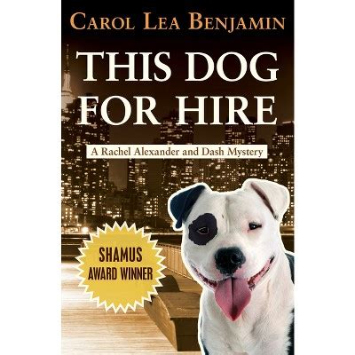 This Dog for Hire Rachel Alexander and Dash Mysteries Kindle Editon