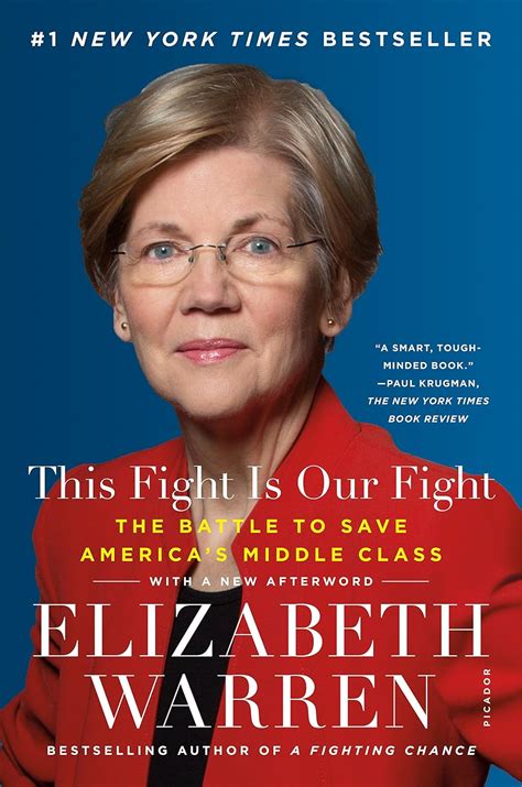 This Fight Is Our Fight The Battle to Save America s Middle Class Reader