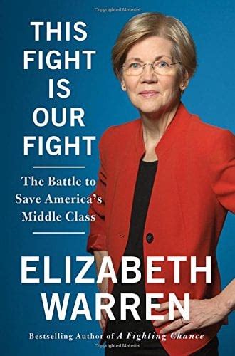 This Fight Is Our Fight The Battle to Save America s Middle Class Reader