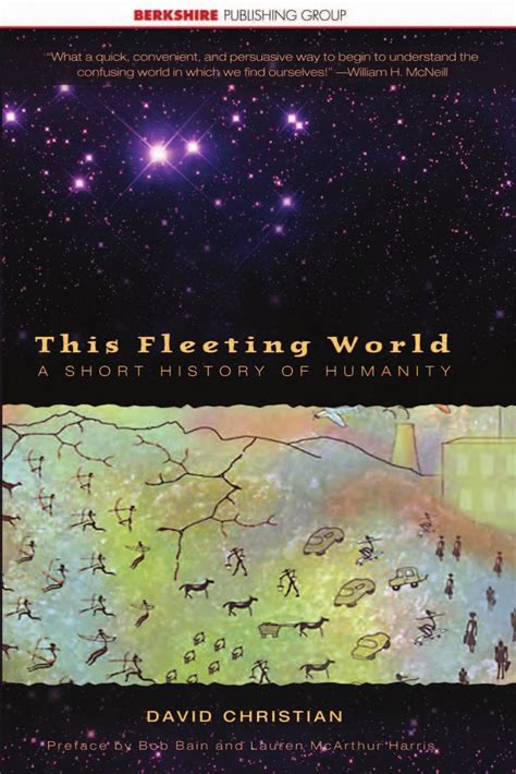 This Fleeting World pdf Epub