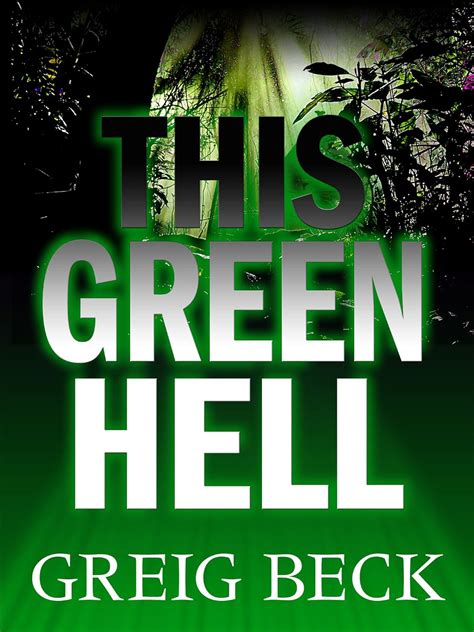 This Green Hell Alex Hunter Doc