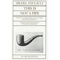 This Is Not a Pipe Quantum Books Reader