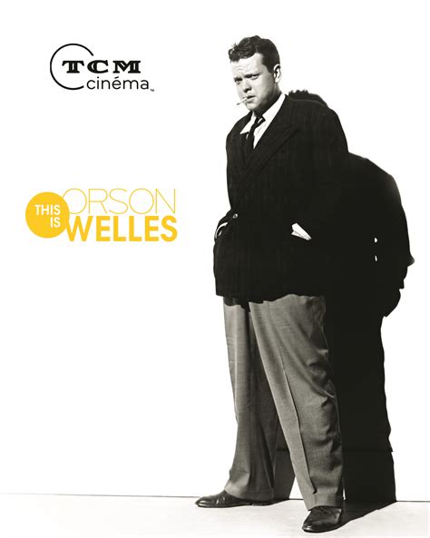 This Is Orson Welles Kindle Editon