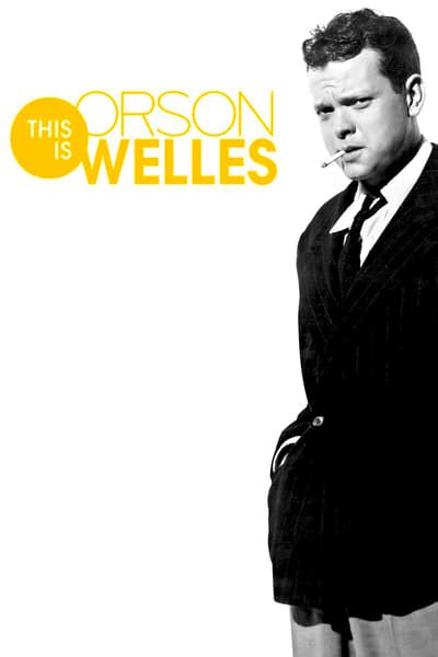 This Is Orson Welles Ebook PDF