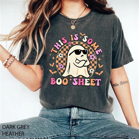 This Is Some Boo Sheet Shirt: Everything You Need to Know