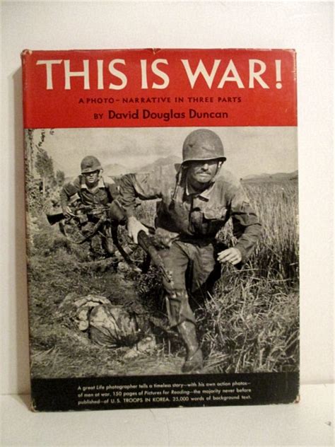This Is War! A Photo-Narrative In Three Parts Ebook PDF