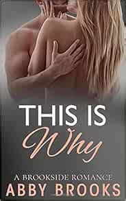 This Is Why A Brookside Romance Volume 3 PDF