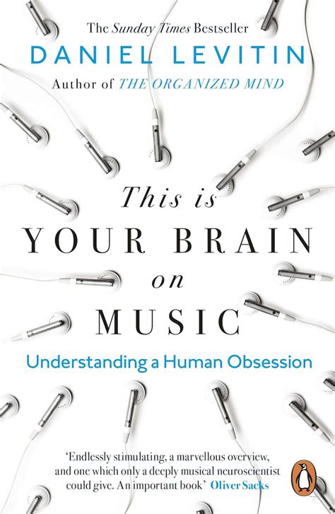 This Is Your Brain on Music Understanding a Human Obsession Doc