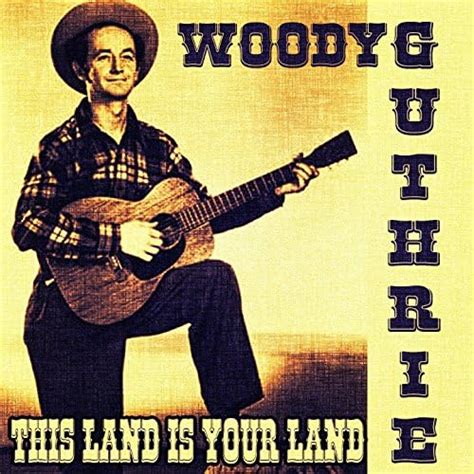 This Land Is Your Land Collection of Woody Guthrie Songs Epub