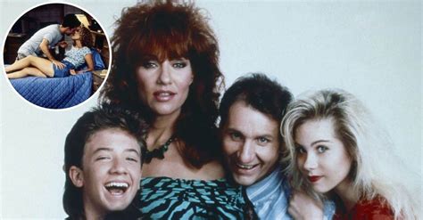 This Married with Children Episode Was Banned for 25 Years