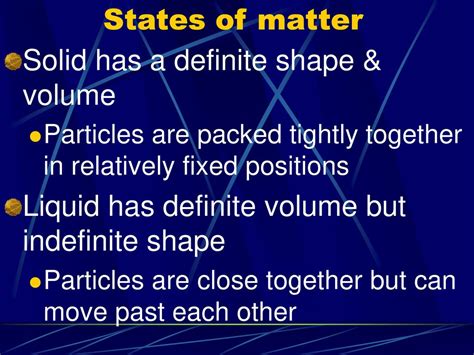 This Matter Has Neither a Definite Shape or Volume: 55,000 Ways to Use It