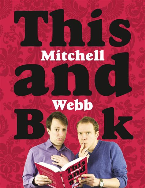 This Mitchell and Webb Book Epub