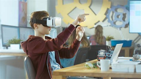 This Month at Rollins College: Driving Educational Innovation Through Technology