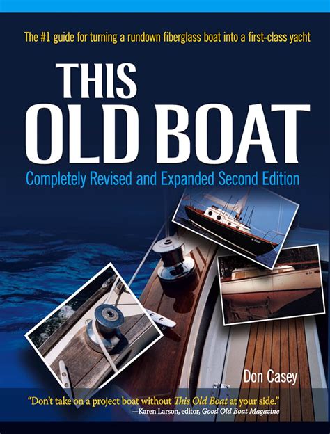 This Old Boat Second Edition Completely Revised and Expanded Epub