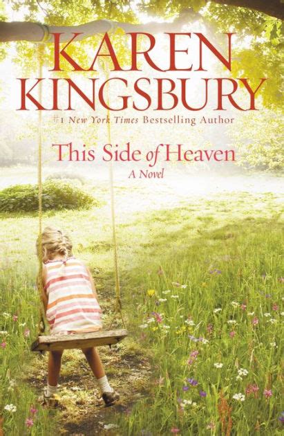 This Side of Heaven PDF