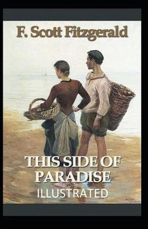 This Side of Paradise Illustrated Reader