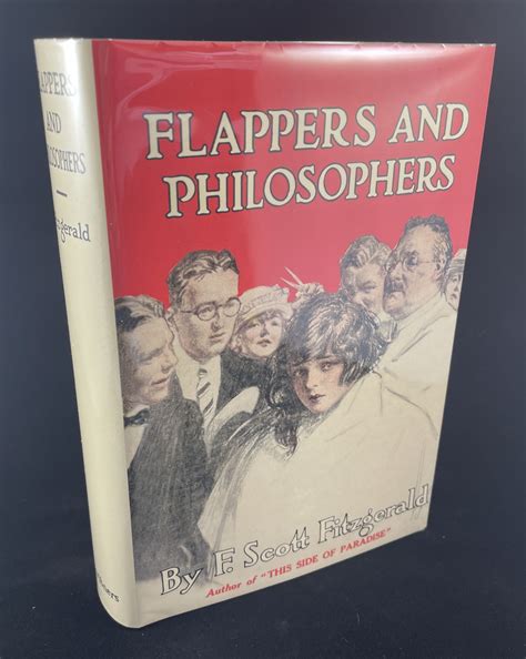 This Side of paradise Flappers and Philosophers Kindle Editon