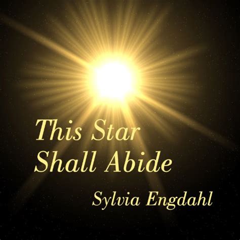 This Star Shall Abide Reader