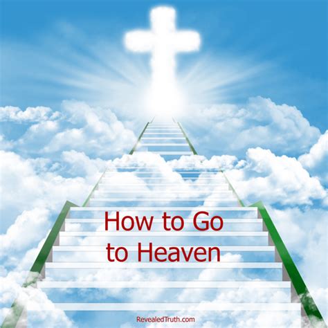 This Way to Heaven Doc