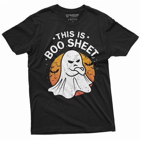 This is Boo Sheet Shirt: Everything You Need to Know