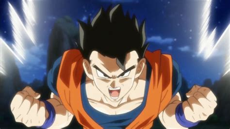 This is for Gohan: Unlocking Gohan's Potential