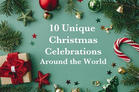 This or That Christmas Edition: Festive Traditions Around the World