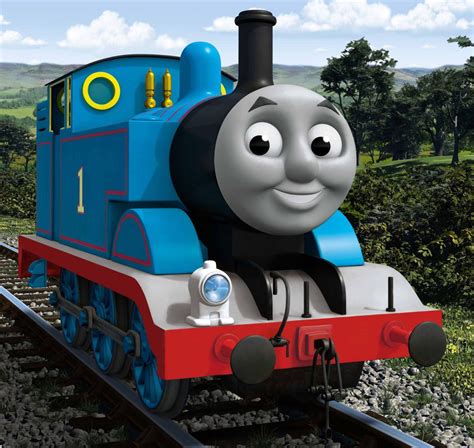 Thomas & Friends: Tale of the Brave Full Movie: Embark on a Spirited Adventure with Thomas and His Lovable Friends!