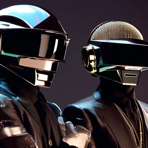 Thomas Bangalter: A Towering Figure in Electronic Music