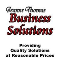 Thomas Business Solutions Kindle Editon