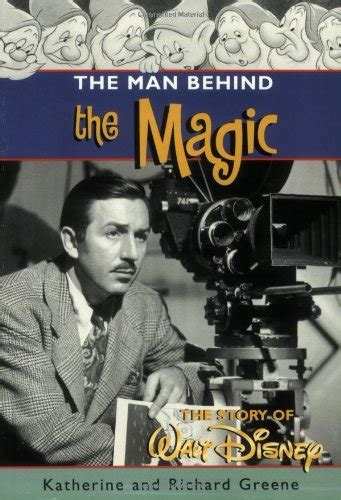 Thomas Callahan: The Man Behind the Magic