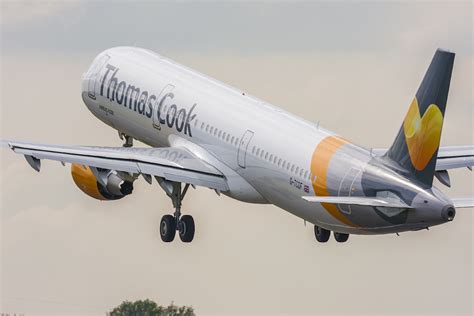 Thomas Cook Flight Changes - Speaking with Customer Service