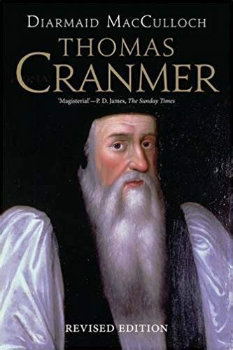 Thomas Cranmer A Life PDF