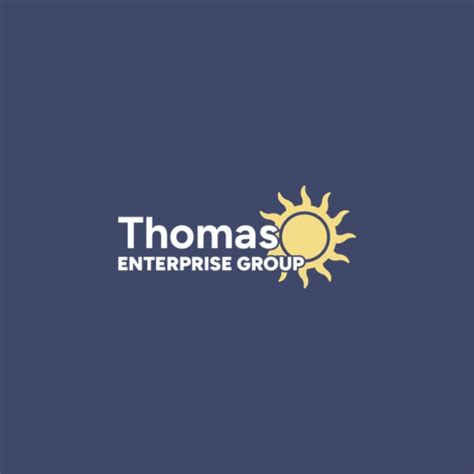 Thomas Enterprise Solutions Reader