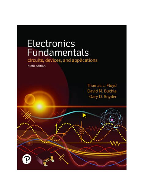 Thomas Floyd Electronics Fundamentals Solutions PDF