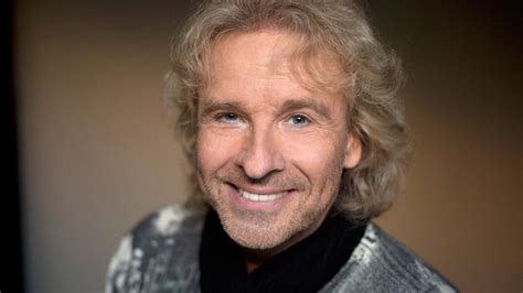 Thomas Gottschalk: Ein Leben voller Unterhaltung