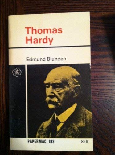 Thomas Hardy Papermacs Epub