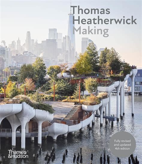 Thomas Heatherwick: Making Ebook Kindle Editon