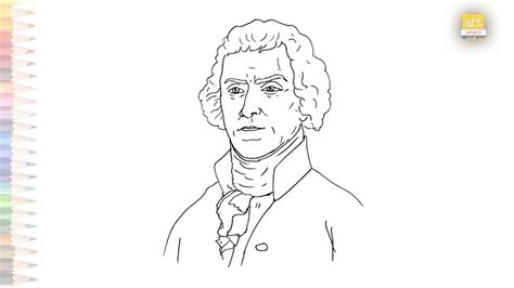 Thomas Jefferson's Jacket Sketch: A Revolutionary Discovery!