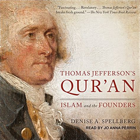 Thomas Jefferson's Quran Islam and the Founders PDF