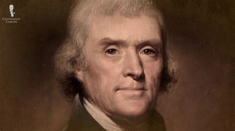 Thomas Jefferson's Wig: 10,000+ Words of Enlightenment