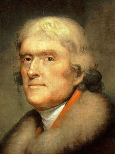 Thomas Jefferson's Wig: 5 Intriguing Facts and Its Legacy