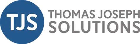 Thomas Joseph Solutions Epub