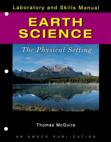 Thomas Mcguire Earth Science Answers Earthquake PDF